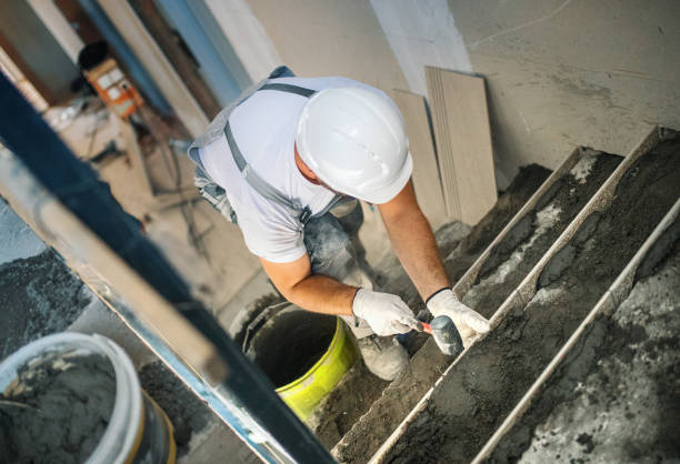 Best Concrete Retaining Walls in Squirrel Mountain Valley, CA