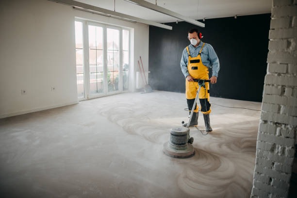Best Commercial Concrete Services in Squirrel Mountain Valley, CA