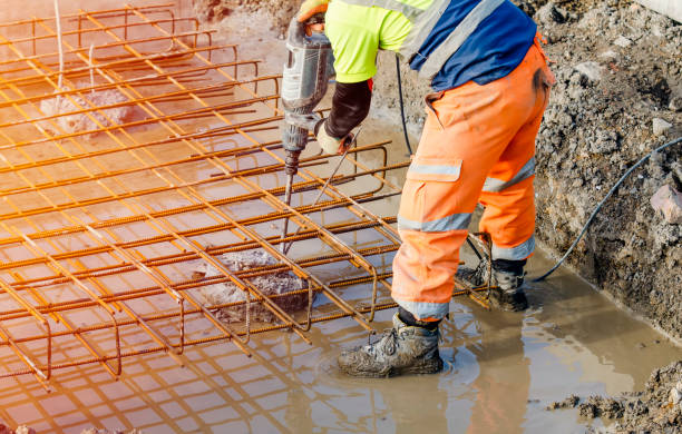 Best Concrete Grinding and Polishing in Squirrel Mountain Valley, CA