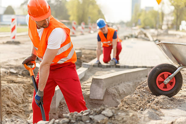 Best Concrete Staining and Coloring in Squirrel Mountain Valley, CA
