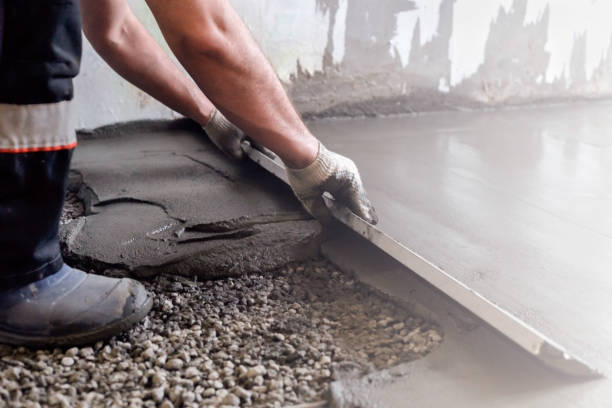 Best Concrete Foundation Repair in Squirrel Mountain Valley, CA